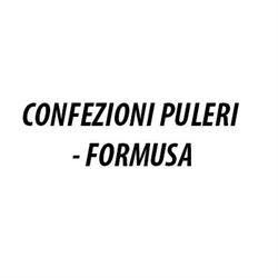 Confezioni Puleri - Formusa, Sansepolcro orari di apertura