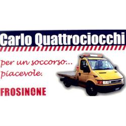 Autosoccorso Quattrociocchi, Frosinone orari di apertura