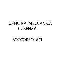 Officina Meccanica Cusenza - Soccorso Aci, San Giovanni Rotondo orari di apertura