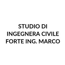 Studio di Ingegnera Civile Forte Ing. Marco, Biella orari di apertura