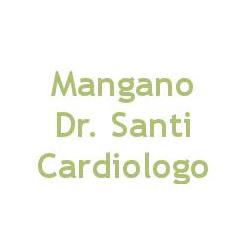 Mangano Dr. Santi Cardiologo, Messina orari di apertura