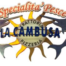 Ristorante Pizzeria La Cambusa, Lampedusa orari di apertura