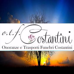 Onoranze Funebri Costantini, Cavallino orari di apertura