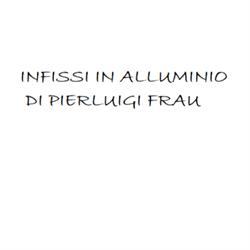 Infissi in Alluminio Frau, Jerzu orari di apertura