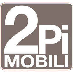 2 Pi Mobili di Capicciotti A. & C. Snc, Bellante orari di apertura