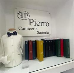 Camiceria Su Misura Pierro, Napoli orari di apertura