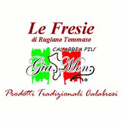 Prodotti Tipici Calabresi Giamon Calabria Più By Le Fresie Cassano all'Ionio, Lauropoli - Orari di apertura