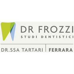 Studio Dentistico Dr. Tartari - Dr. Frozzi, Ferrara orari di apertura