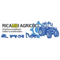 Mb Ricambi Agricoli, San Felice sul Panaro orari di apertura