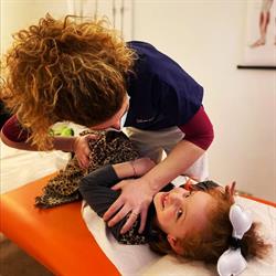 Studio di Massoterapia Valentina Decataldo, Varese orari di apertura