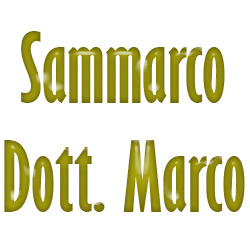 Sammarco Dott. Marco, Lecce orari di apertura