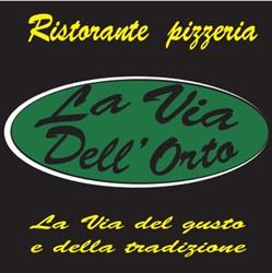 Ristorante Pizzeria La Via dell'Orto, Pistoia orari di apertura