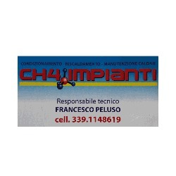 Ch4 impianti Peluso Francesco, Taranto orari di apertura