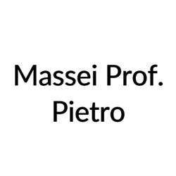 Massei Prof. Pietro, Lucca orari di apertura