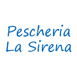 Pescheria La Sirena, Paceco orari di apertura