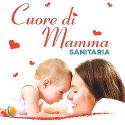 Sanitaria Cuore di Mamma 2.0 di Federica Nestola, Copertino orari di apertura