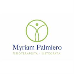 Dott.ssa Myriam Palmiero Fisioterapista Osteopatia Napoli, Frattamaggiore orari di apertura