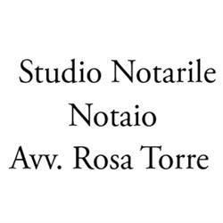 Studio Notarile Notaio Avv. Rosa Torre, Messina orari di apertura