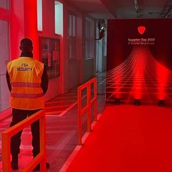 Fsa Security, Modena orari di apertura