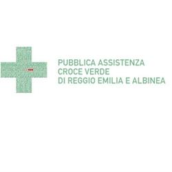 Pubblica Assistenzacroce Verde, Reggio Emilia orari di apertura