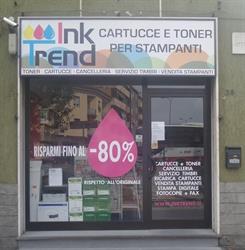 INKTREND Piacenza, orari di apertura