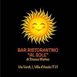 Bar e Ristorantino al Sole, Villa d'Asolo orari di apertura