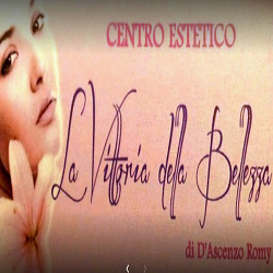 Centro Estetico La Vittoria della Bellezza, Macerata orari di apertura