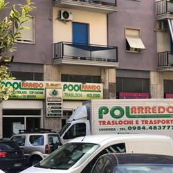 Traslochi Poolarredo, Cosenza orari di apertura