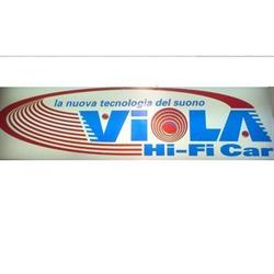 Viola Hi Fi Car, Catania orari di apertura