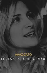 Avvocato Teresa De Crescenzo, Bari orari di apertura