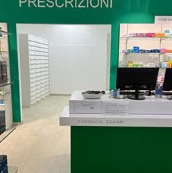 Farmacia Zahami Dott Eleonora, Belpasso orari di apertura
