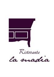 Ristorante La Madia, Torino orari di apertura