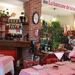 Da Giannino L'Angolo D'Abruzzo a Torino, orari di apertura