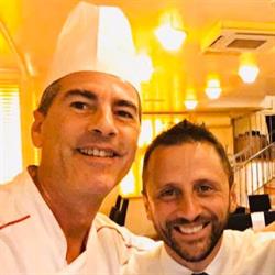 Ristorante Sardegna, Roma orari di apertura