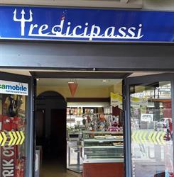 Tredicipassi, Palermo orari di apertura