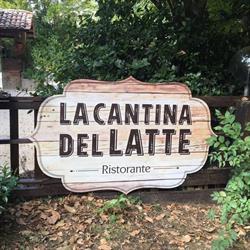 La Cantina del Latte, San Lazzaro di Savena orari di apertura