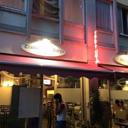 Trattoria del Borgo, Pisa orari di apertura