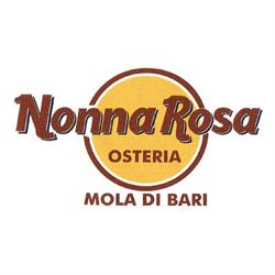 Nonna Rosa, Mola di Bari orari di apertura
