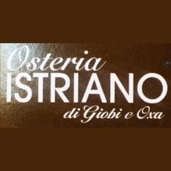 Osteria Istriano, Trieste orari di apertura