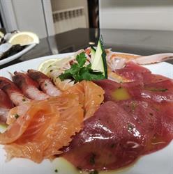 Ristorante del Parco, Treviglio orari di apertura
