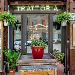 Casa Mia in Trastevere, Roma orari di apertura