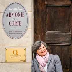 Armonie in Corte, Buronzo orari di apertura