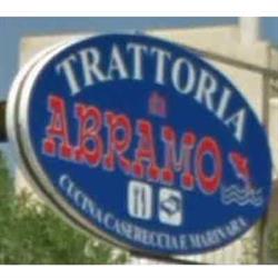 Trattoria da Abramo, Santa Cesarea Terme orari di apertura