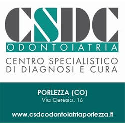 Csdc Odontoiatria Porlezza, orari di apertura