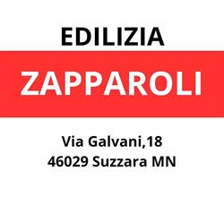 Edilizia Zapparoli, Suzzara orari di apertura