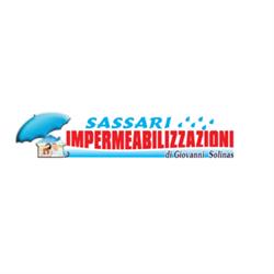 Sassari Impermeabilizzazioni di Giovanni Solinas, orari di apertura