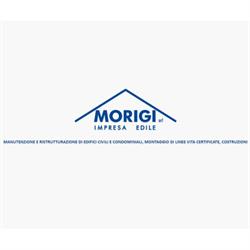 Morigi Impresa Edile, Ravenna orari di apertura