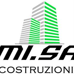 Mi.Sa Costruzioni Srl, Francenigo orari di apertura