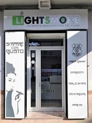 Lightsmoke, Aversa orari di apertura