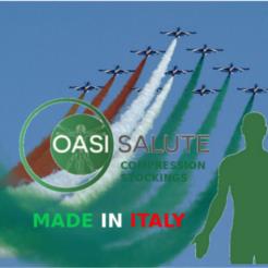 Oasi Salute Ortopedia Sanitaria, Milano orari di apertura